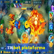 116bet plataforma